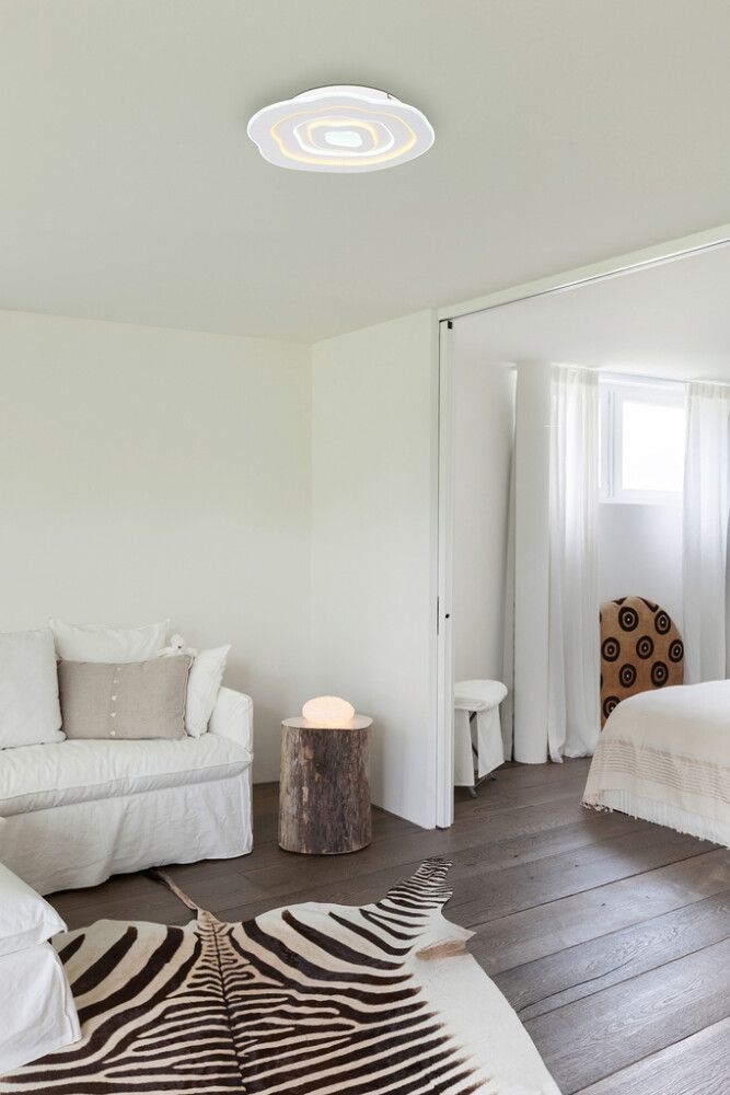 LED-laevalgusti Globo Jacks