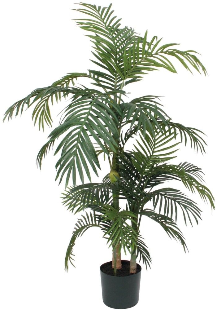Kunstlill kuldviljak palm 150 cm