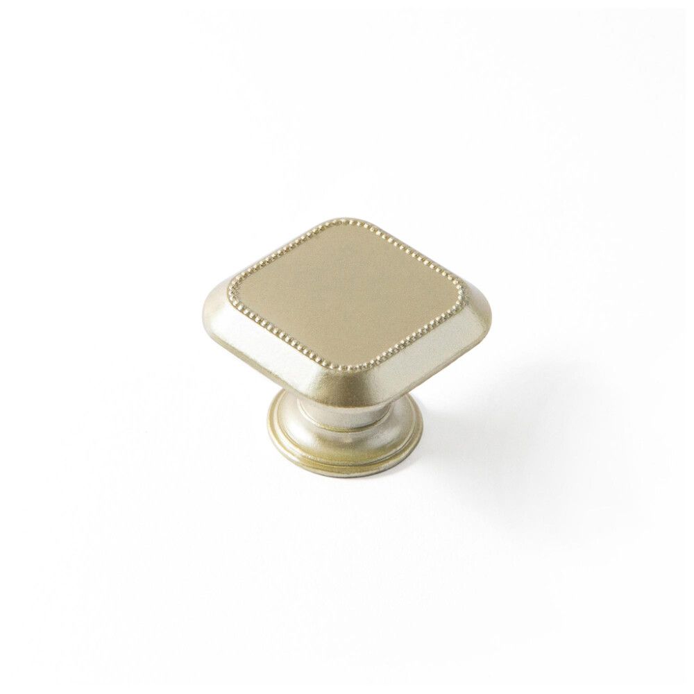 Mööblinupp REI kuldne 30 mm