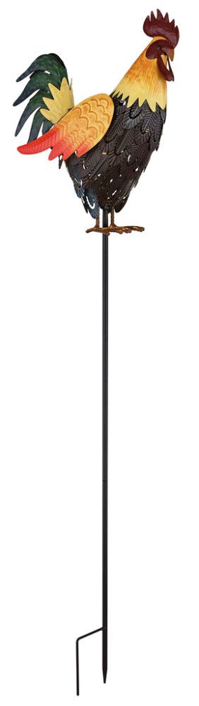 Solarvalgusti  Globo Kukk