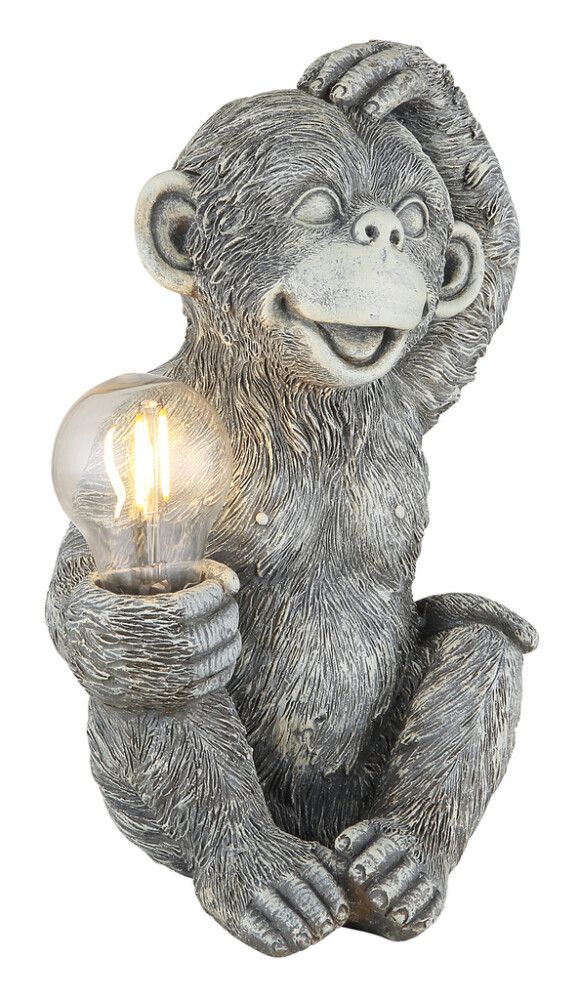 Solarvalgusti Globo Ahv