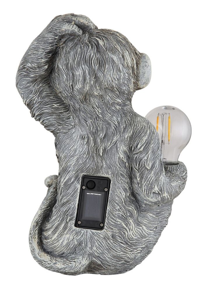 Solarvalgusti Globo Ahv