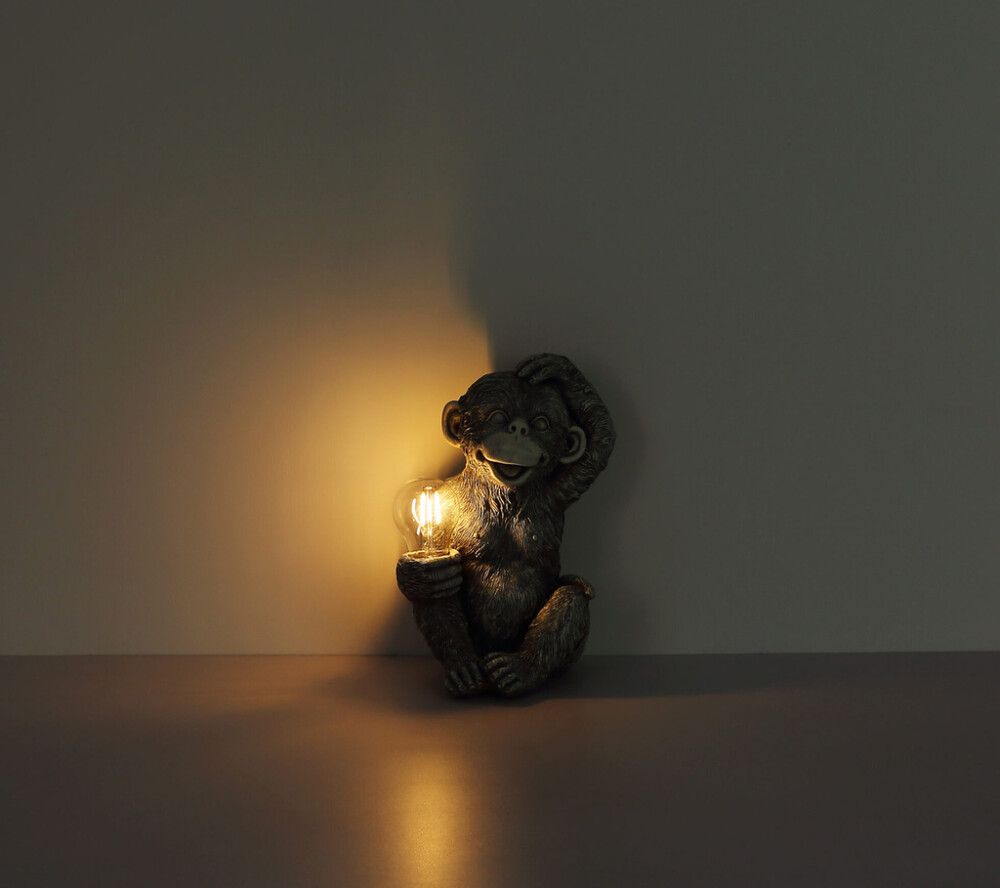 Solarvalgusti Globo Ahv