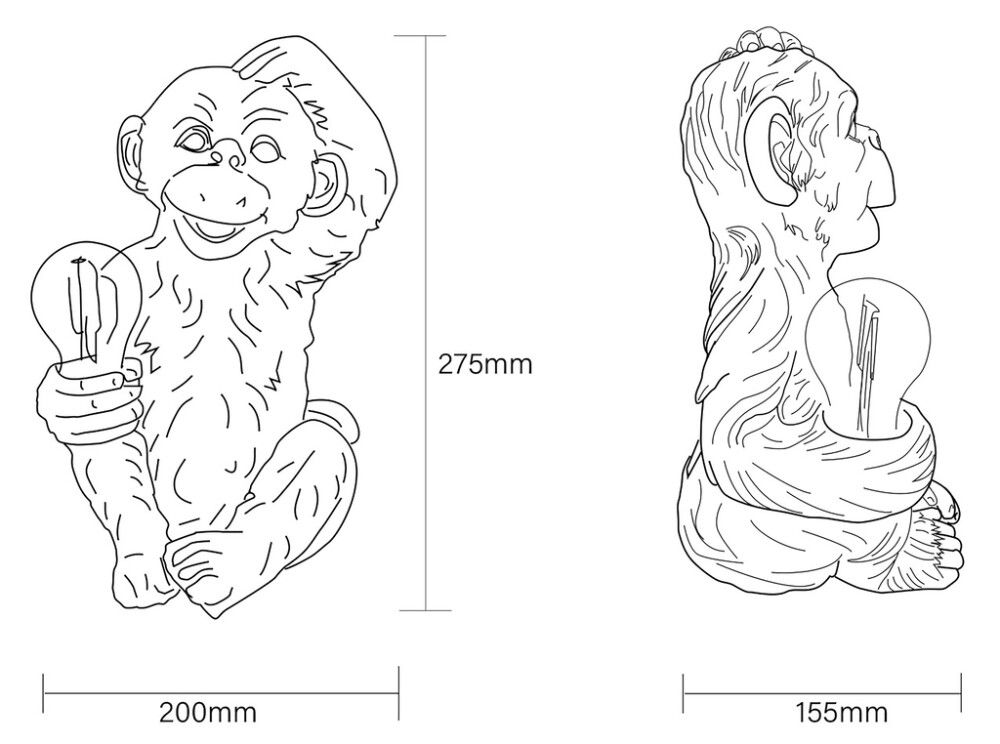 Solarvalgusti Globo Ahv