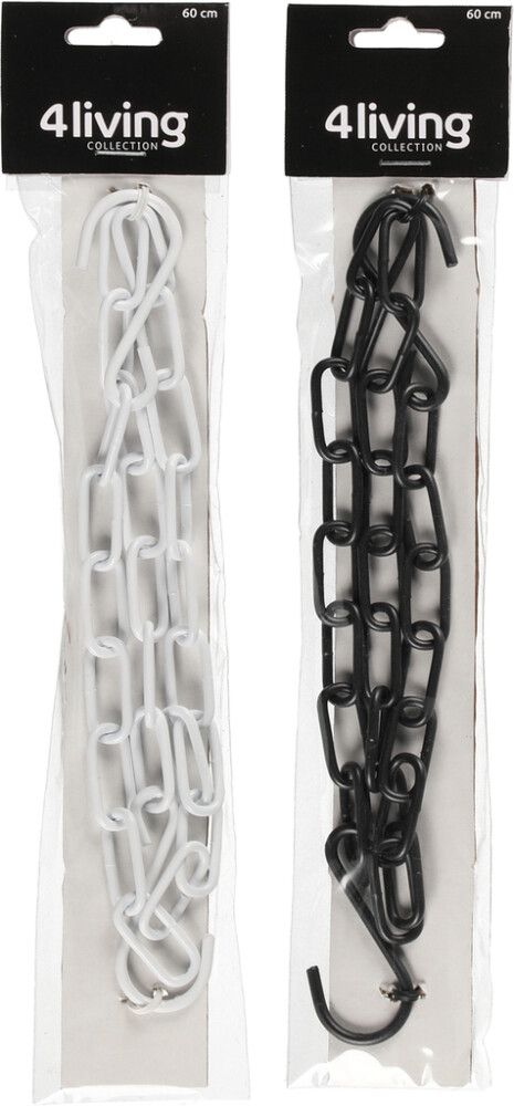 Riputuskett amplile 60 cm