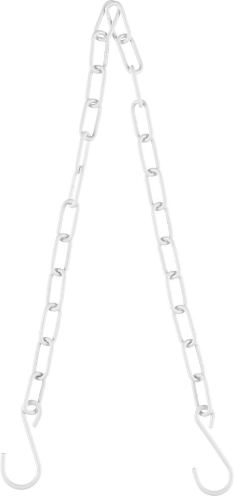 Riputuskett amplile 60 cm