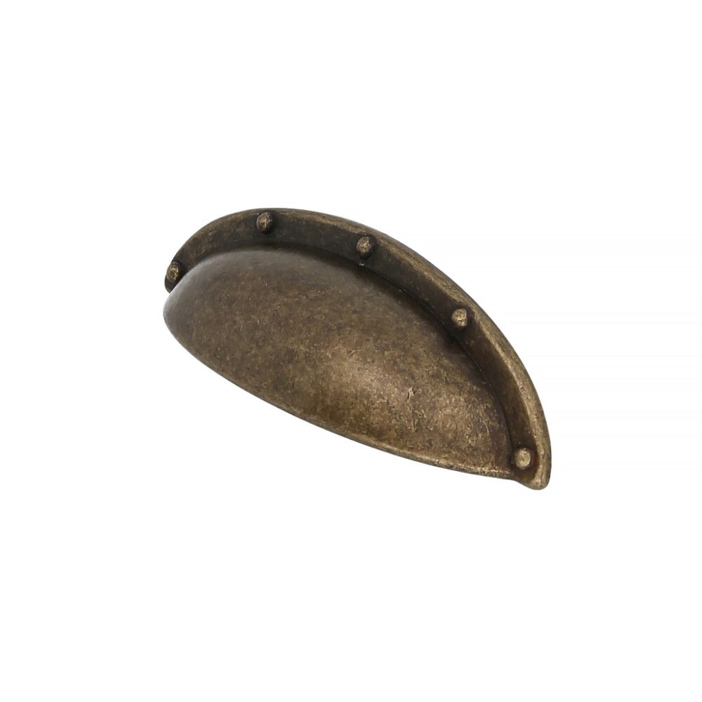 Käepide REI 64 mm antiikmessing