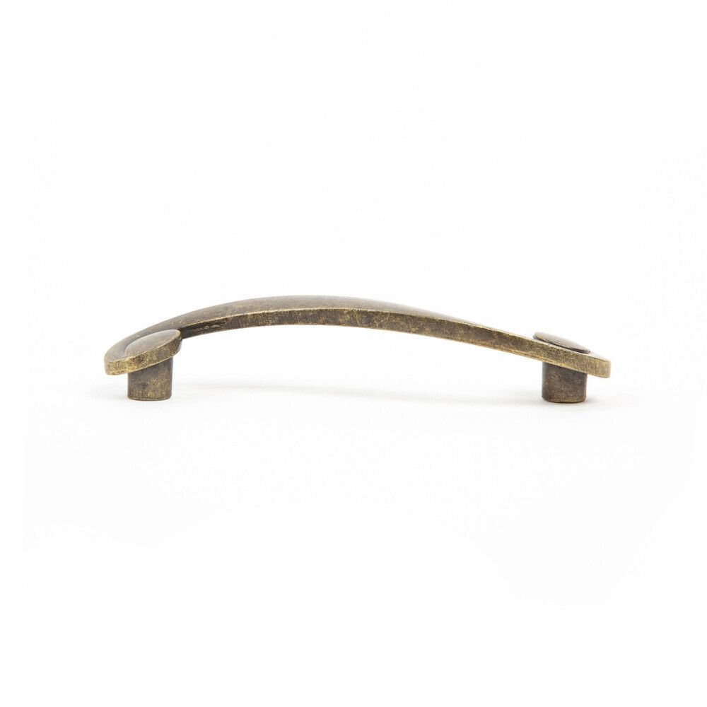 Käepide REI 96 mm antiikmessing