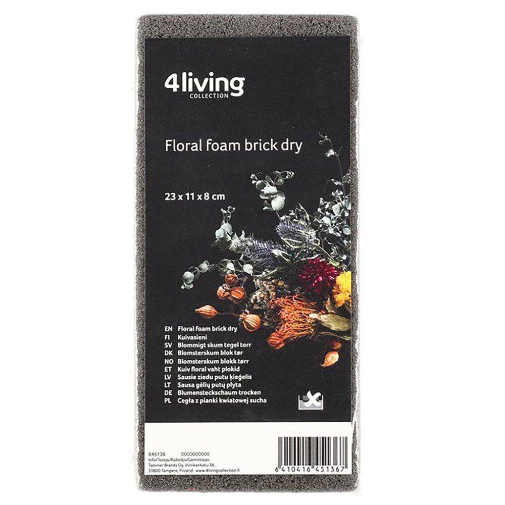 Oaasis 4living 23 x 11 x 8 cm