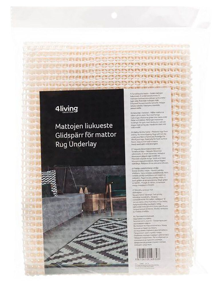 Libisemisvastane võrk 4living 180 cm 120 cm