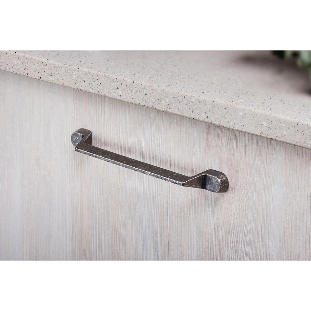 Käepide REI 128 mm tina