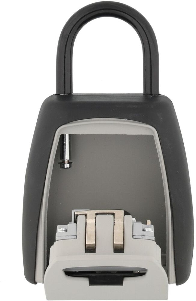 Võtmekapp Tarmo sangaga neljakohalise koodiga