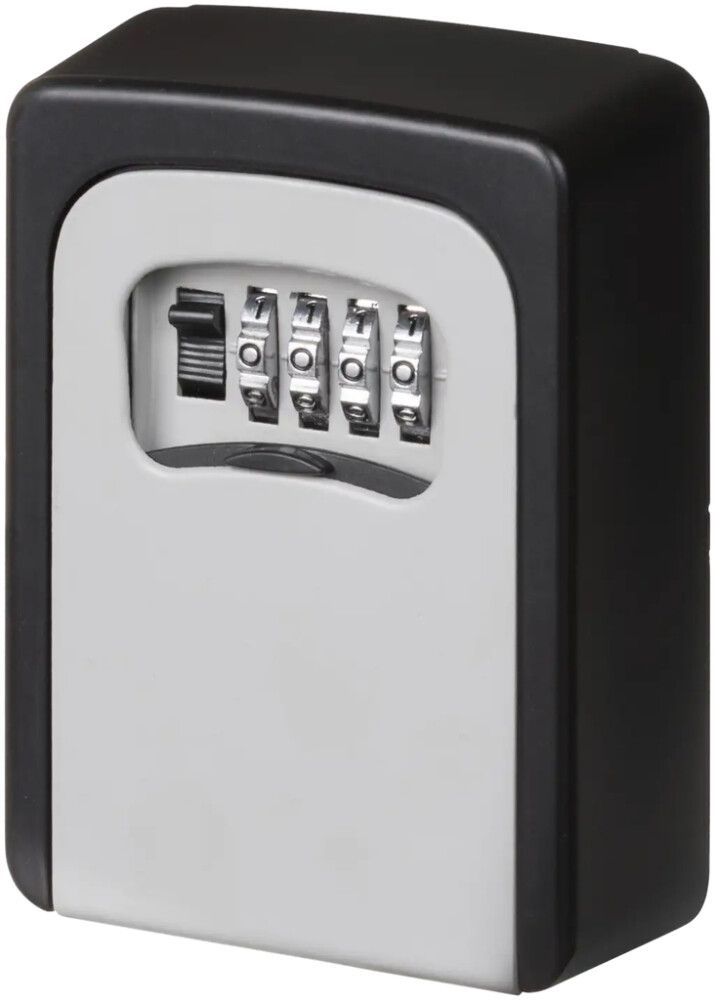 Võtmekapp Tarmo neljakohalise koodiga