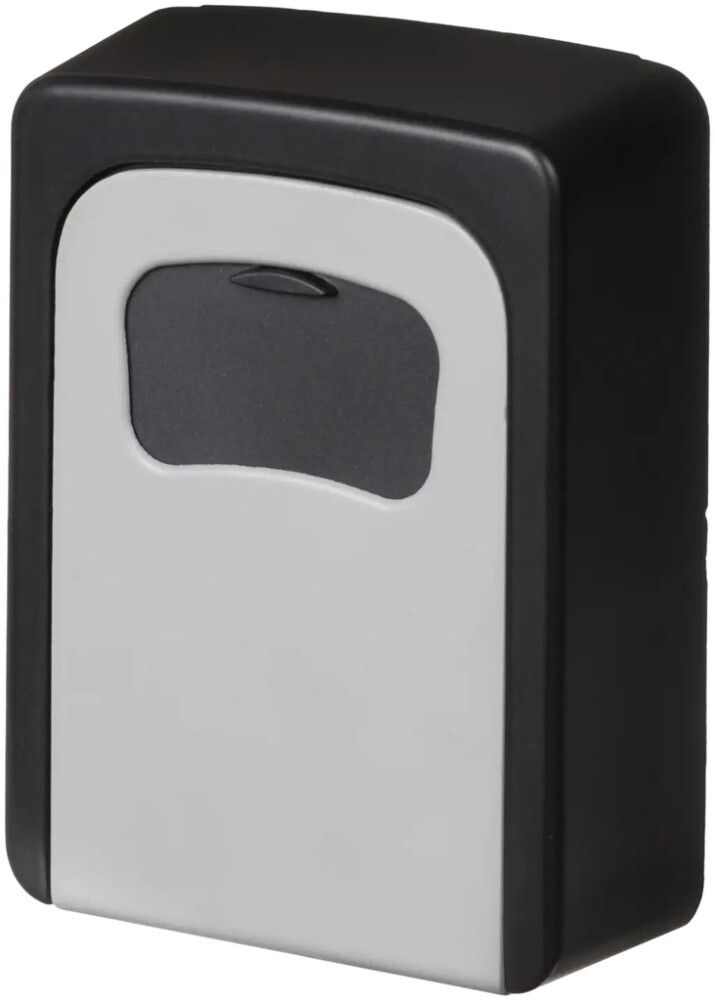 Võtmekapp Tarmo neljakohalise koodiga