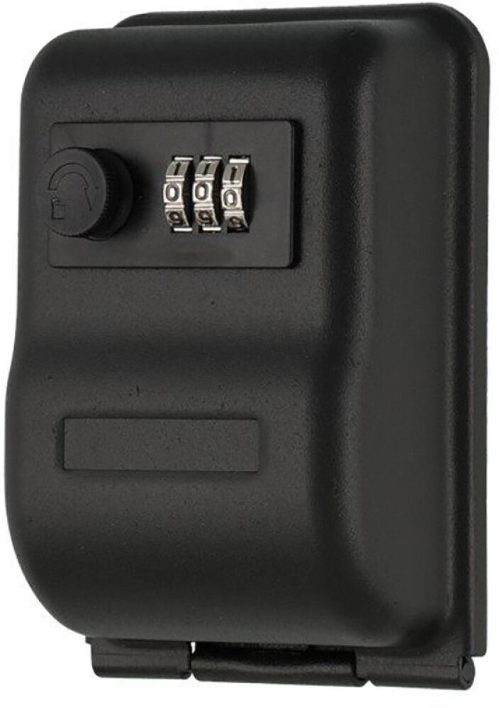 Võtmakapp Tarmo kolmekohalise koodiga