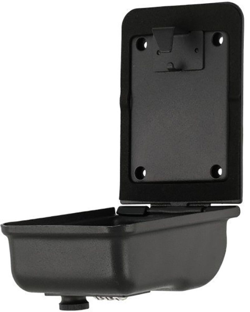 Võtmakapp Tarmo kolmekohalise koodiga