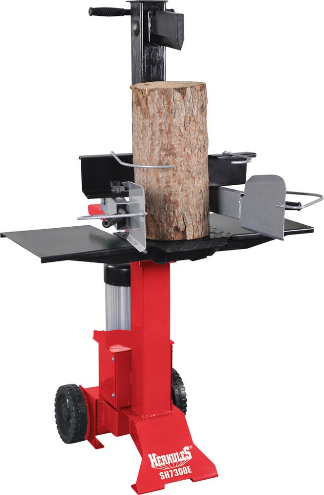 Puulõhkuja Herkules SH7300E