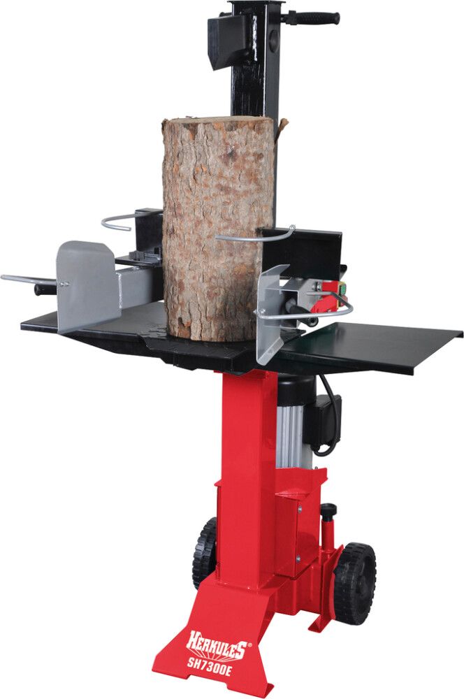Puulõhkuja Herkules SH7300E