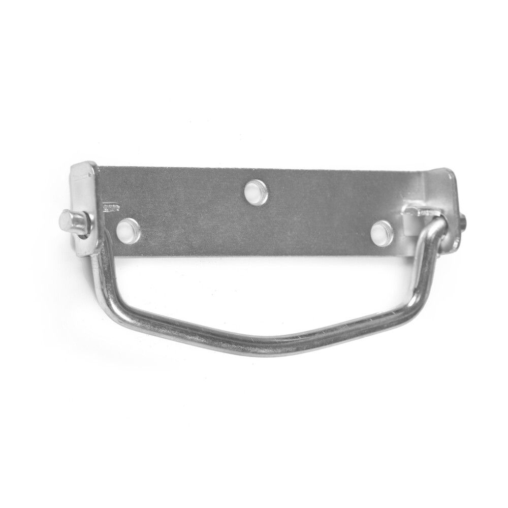 Käepide REI 105 mm nikkel