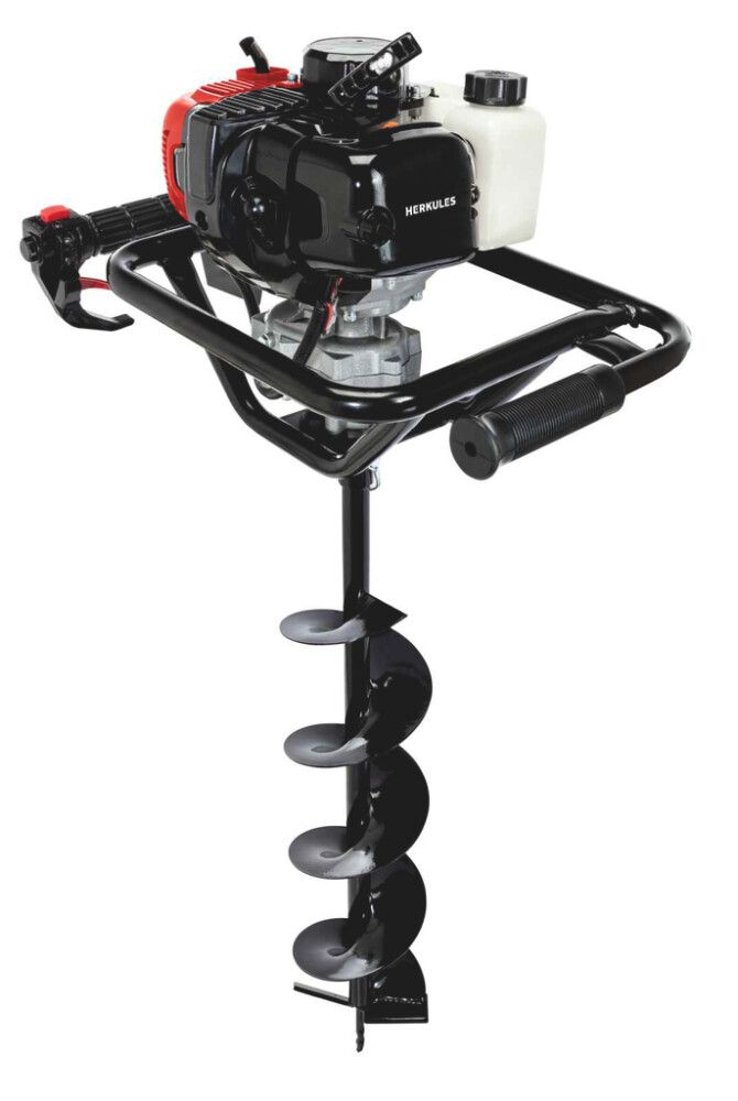 Maapuur Herkules EA2000H