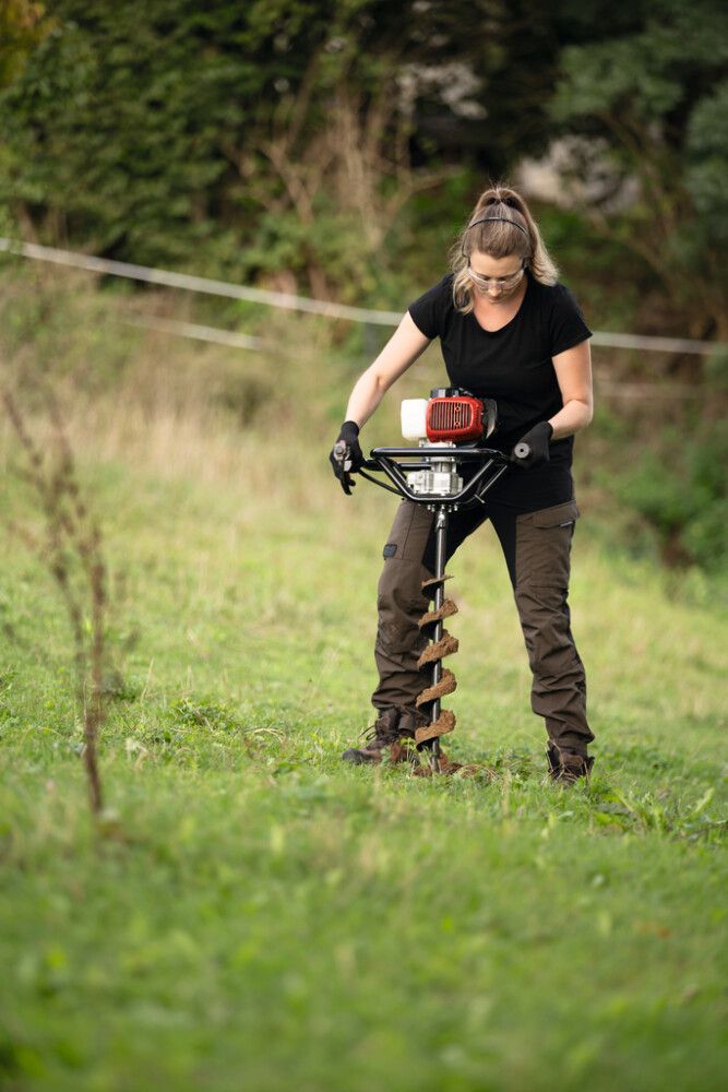 Maapuur Herkules EA2000H