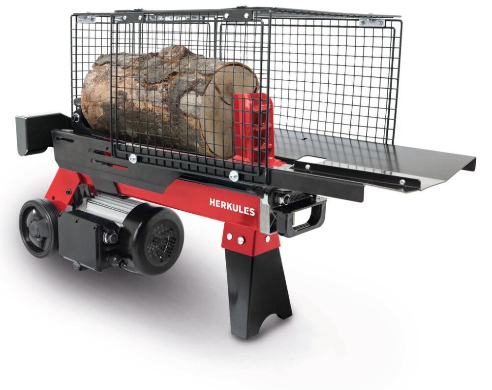 Puulõhkuja Herkules LH4000H