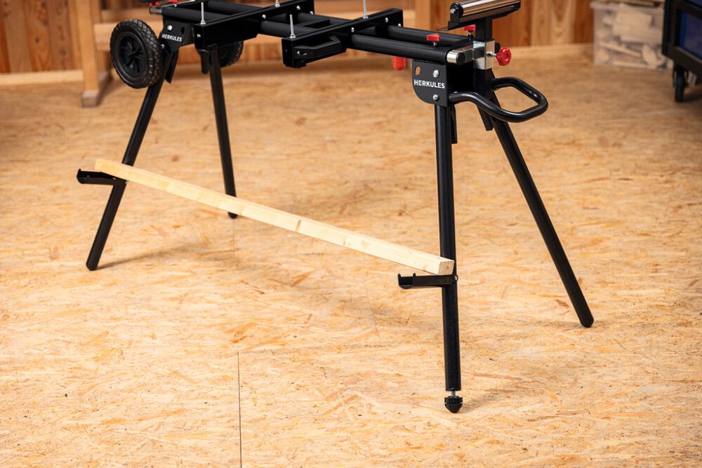 Saealus Herkules MAT2000