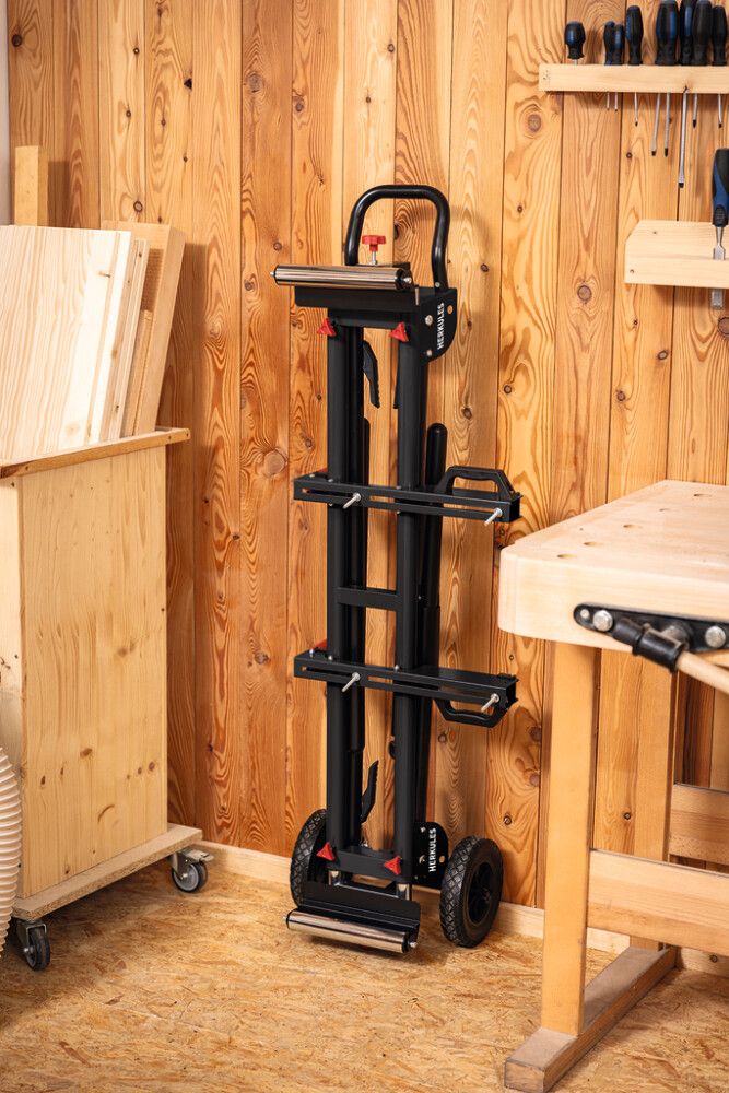 Saealus Herkules MAT2000