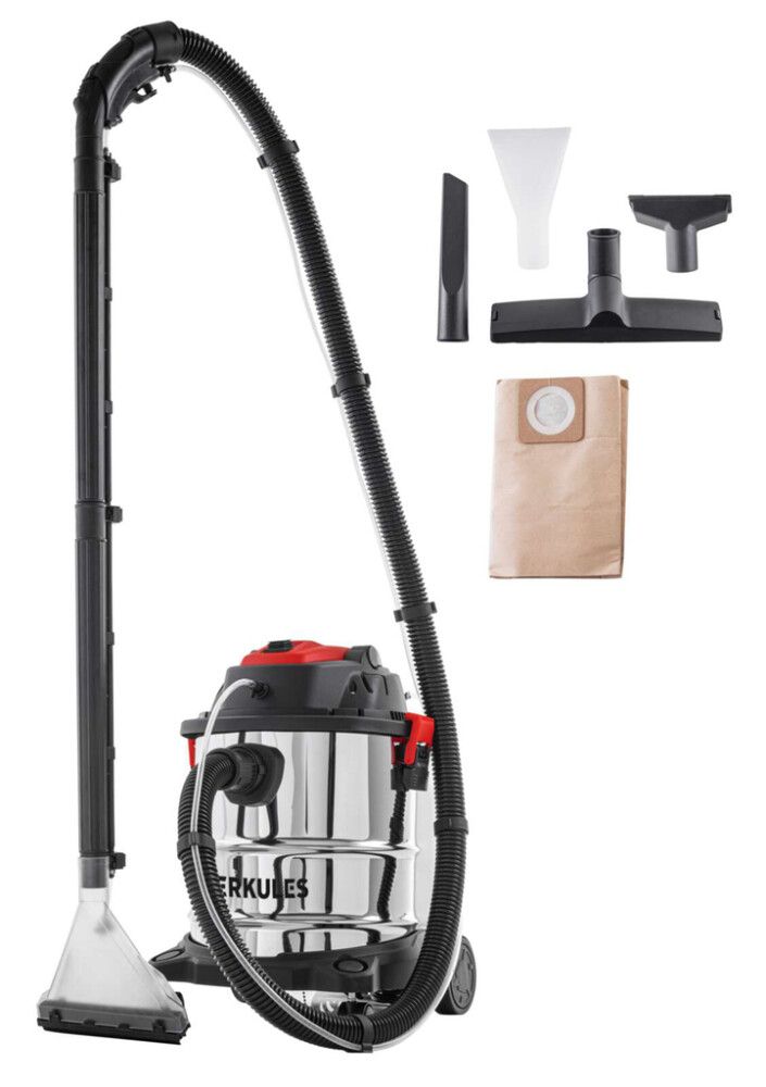 Tekstiilipesur Herkules N-SV20