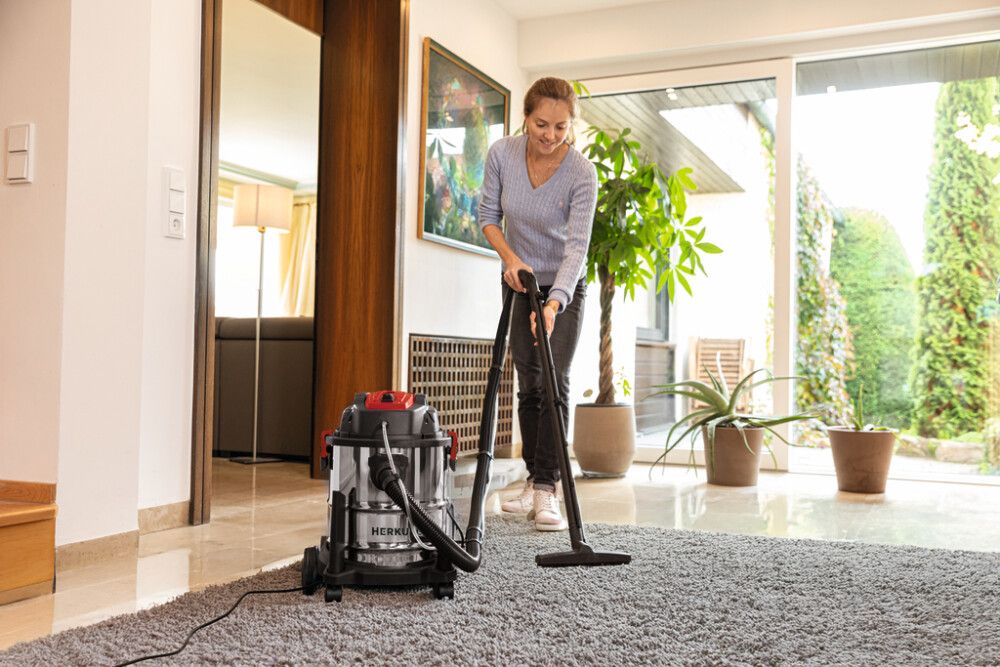 Tekstiilipesur Herkules N-SV20