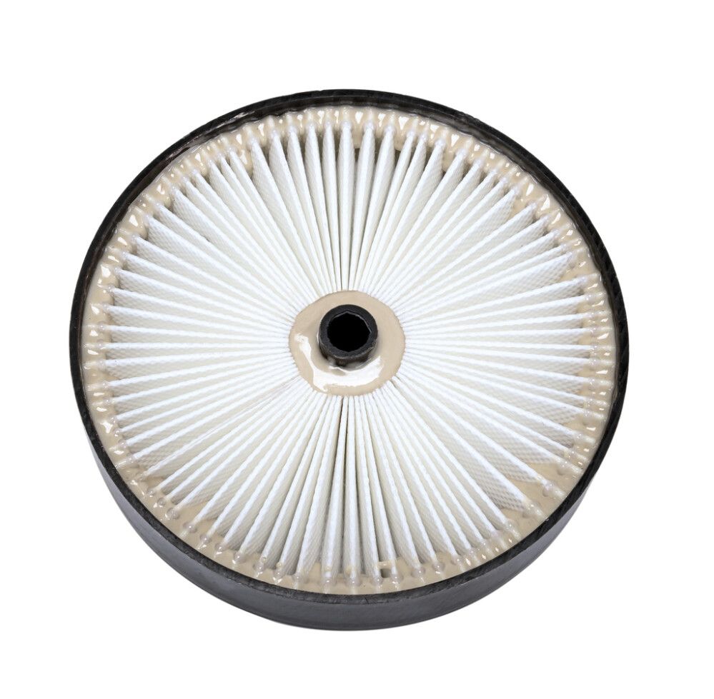 Tuhaimuri filter Herkules N-AC-20