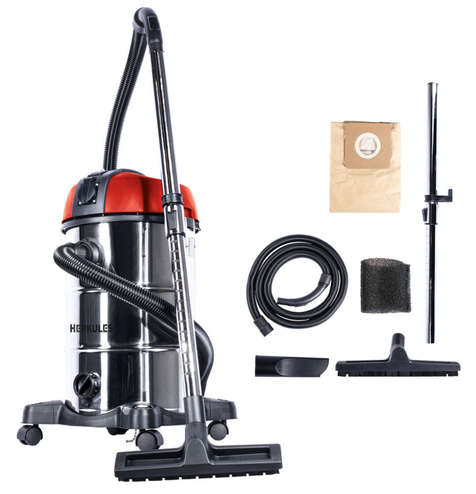 VEE- JA TOLMUIMEJA HERKULES H-VP30