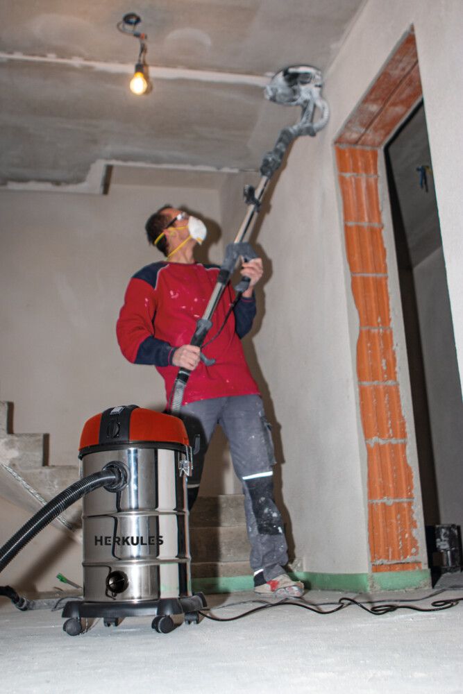 VEE- JA TOLMUIMEJA HERKULES H-VP30