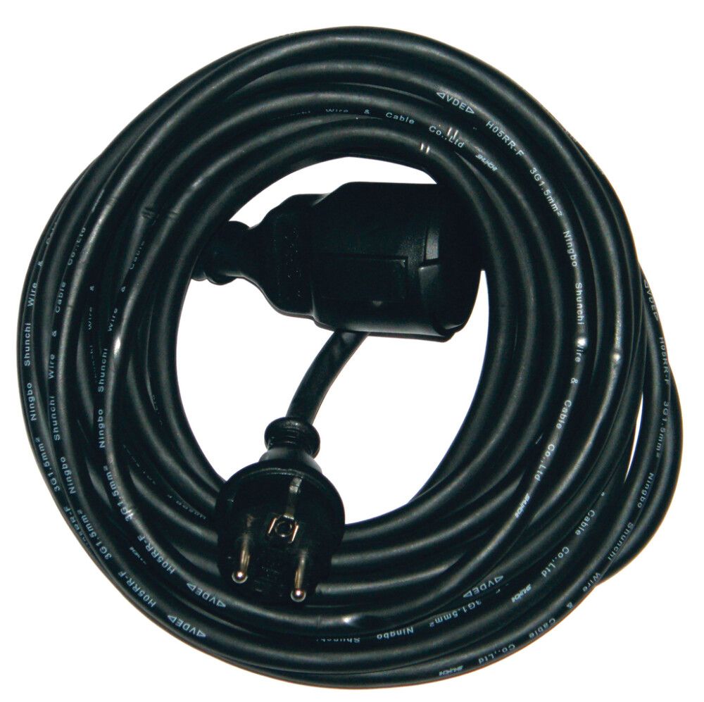 Pikendusjuhe Harju 1-os 10 m