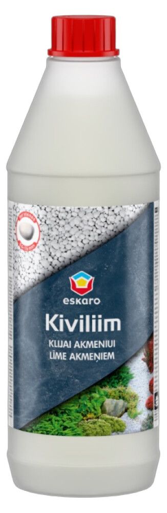 Kiviliim Eskaro 1 l