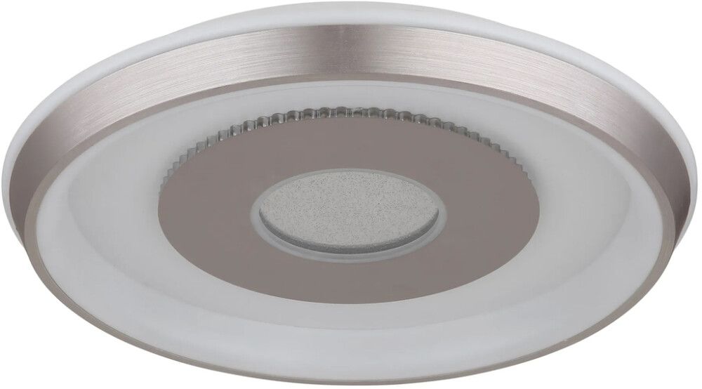 LED-laevalgusti Globo Williamson 49 cm