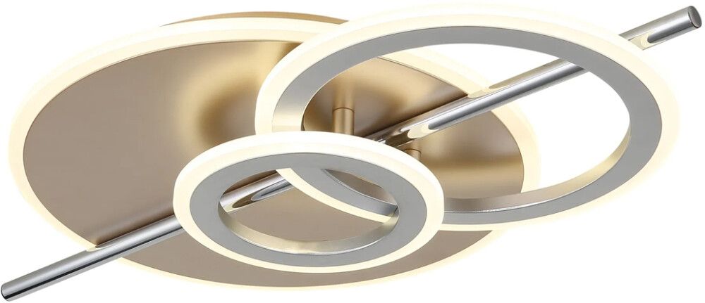 LED-laevalgusti Globo Norris