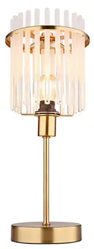 Lauavalgusti  Globo Gorley 37,5 kuldne