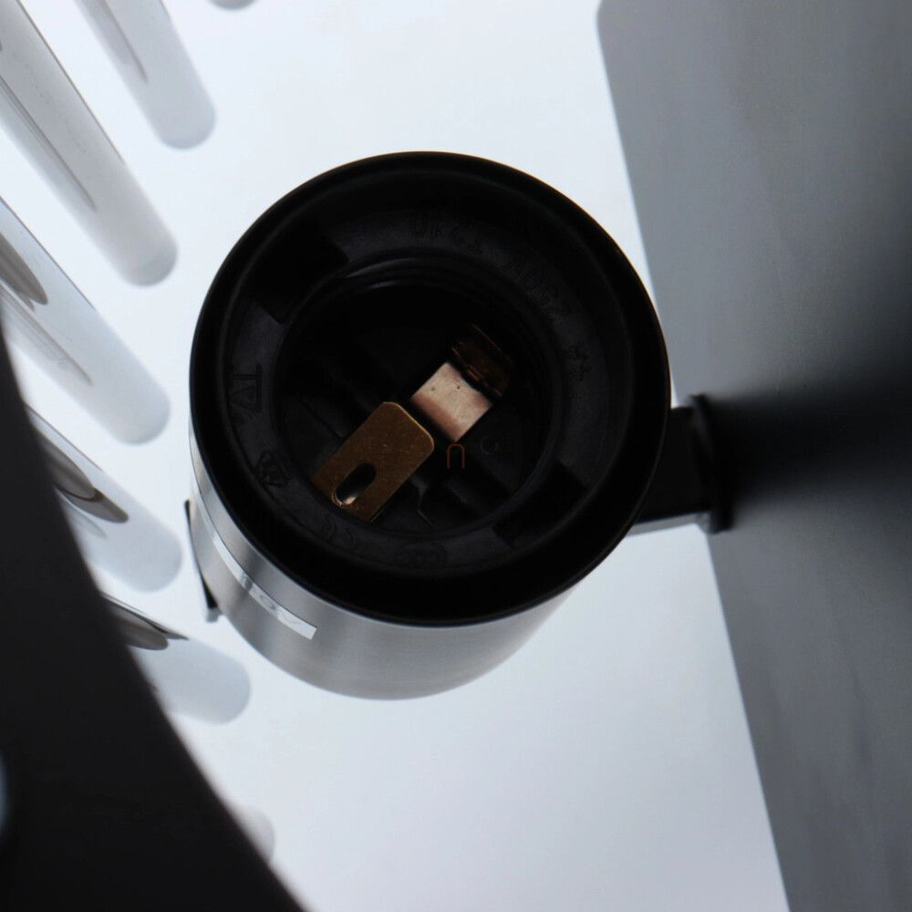 Seinavalgusti  Globo Gorley  must