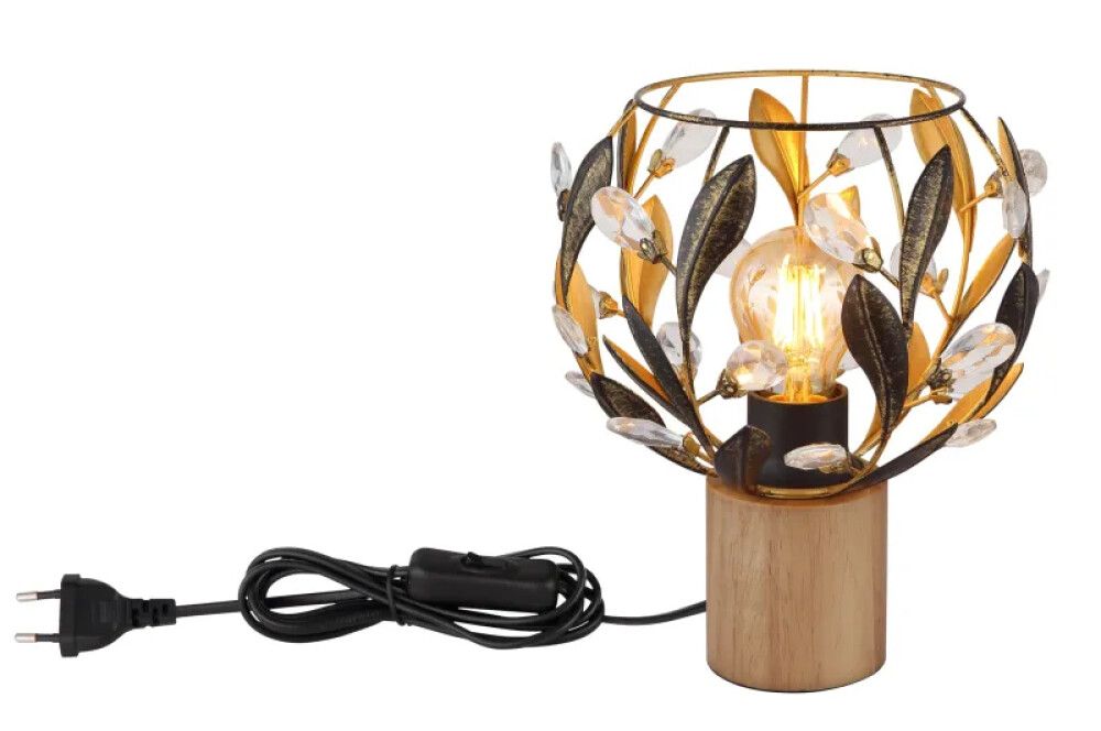 Lauavalgusti Globo Mika 20 cm