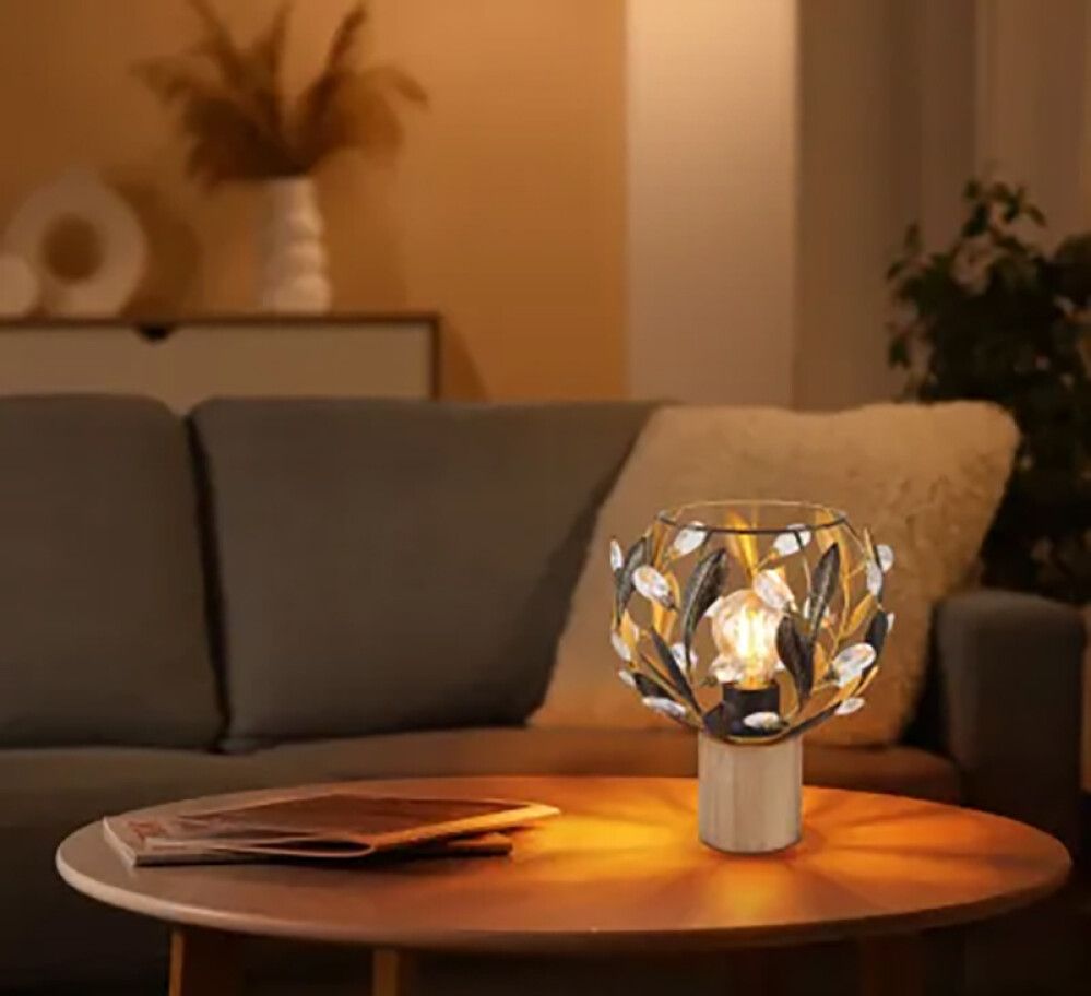 Lauavalgusti Globo Mika 20 cm