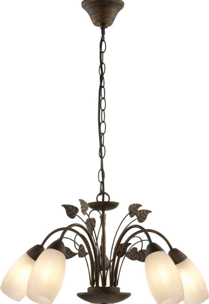 Rippvalgusti Globo Venezia