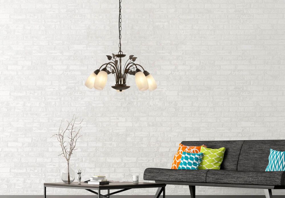 Rippvalgusti Globo Venezia