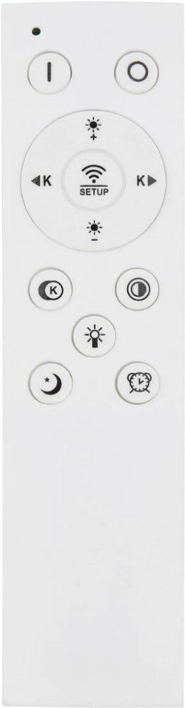 Laevalgusti Globo Alwina Ø 50 cm