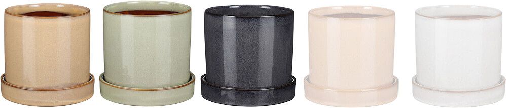 Ümbrispott Inger 13,5 x 15 cm