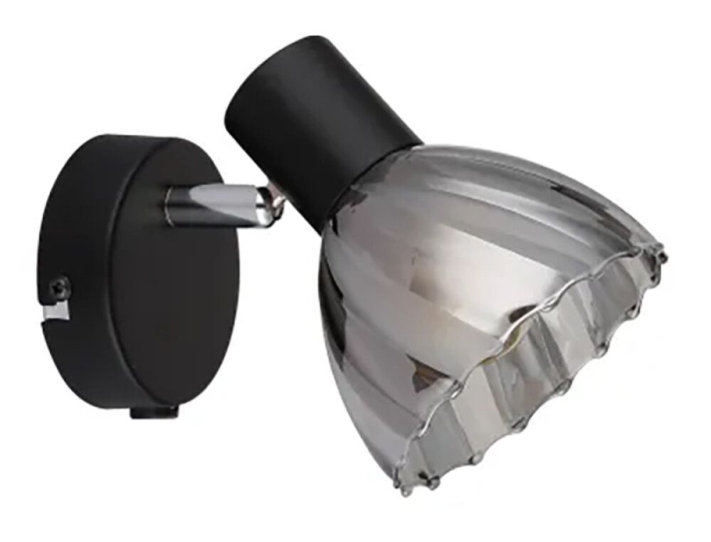 Kohtvalgusti Globo Zachery