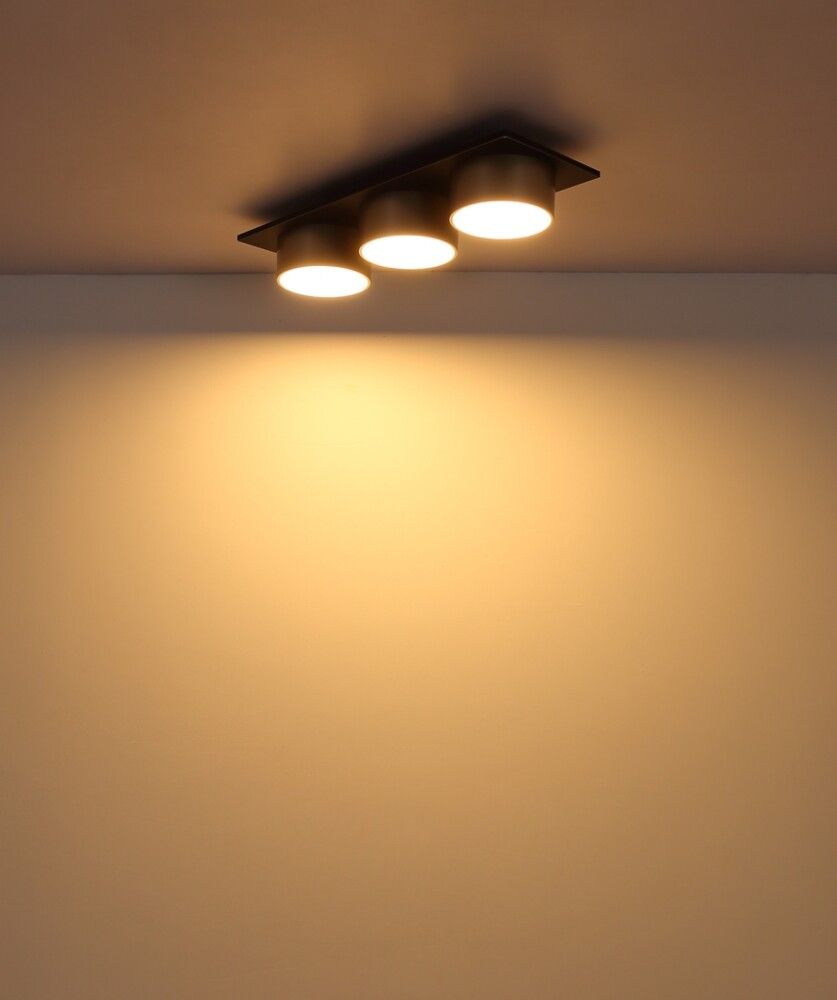 Laevalgusti Globo Raymond 62 cm