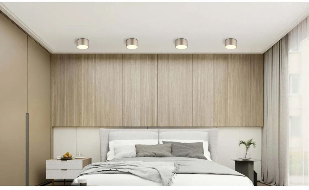 Laevalgusti Globo Raymond 15 cm