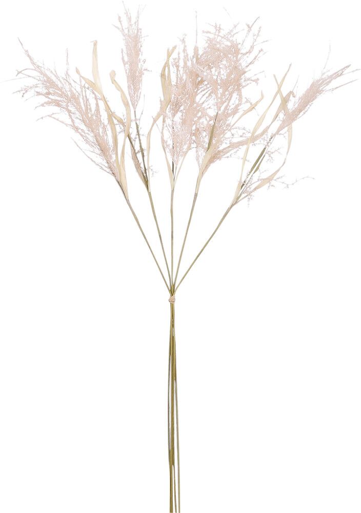 Kunstlill hein 76 cm, beež