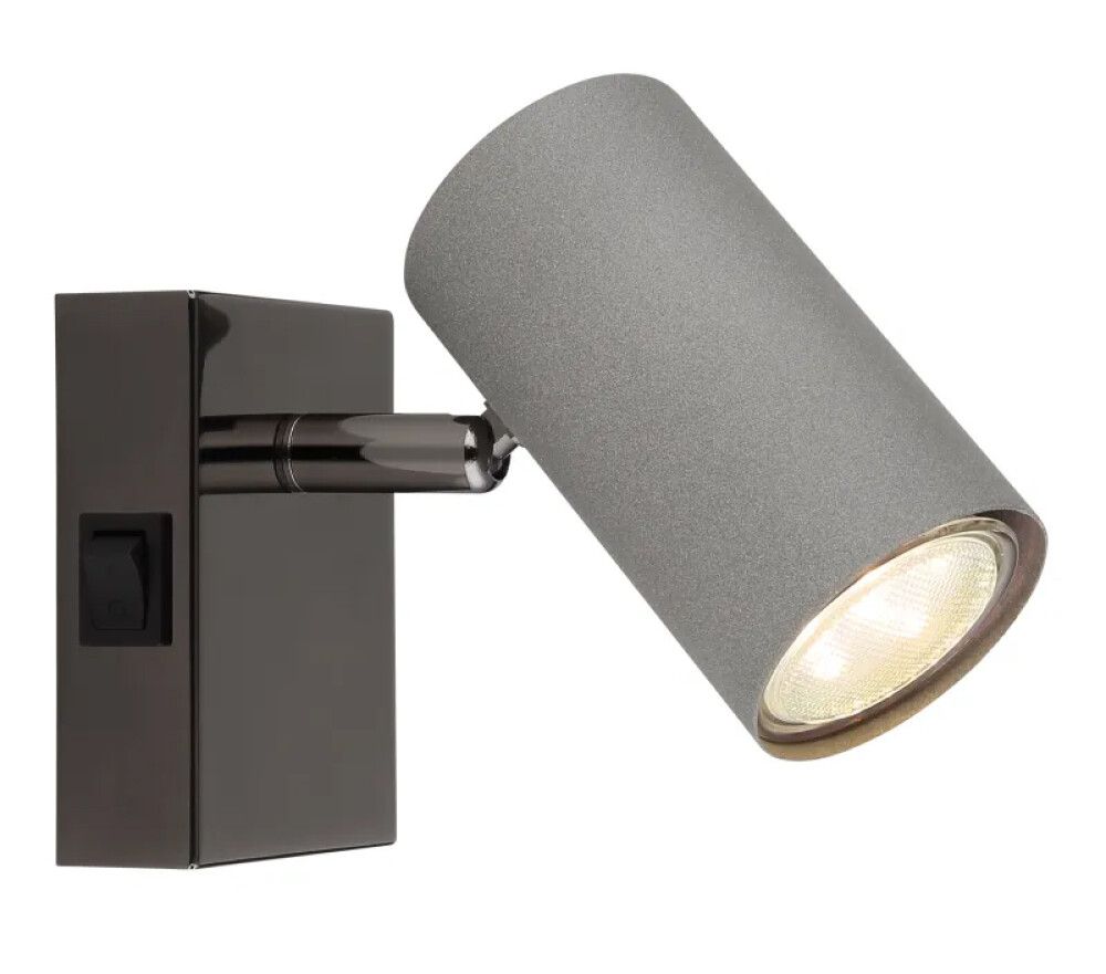 Kohtvalgusti Globo Robby 1-osaline